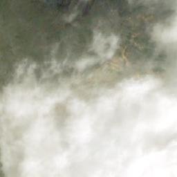 Satellite imagery of Mount Ferguson, CA