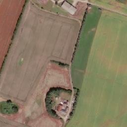 Satellite imagery of Ravnhøje, DK