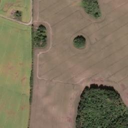 Satellite imagery of Ravnhøje, DK