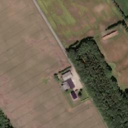 Satellite imagery of Ravnhøje, DK