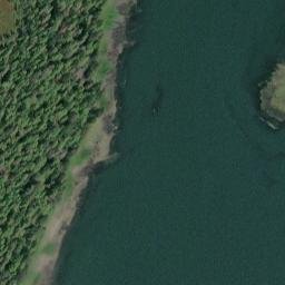 Satellite imagery of survey_point, CA