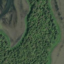 Satellite imagery of Anchor Point, US