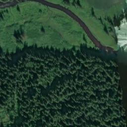Satellite imagery of Monument 62A, CA
