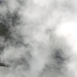 Satellite imagery of Foster Peak, CA