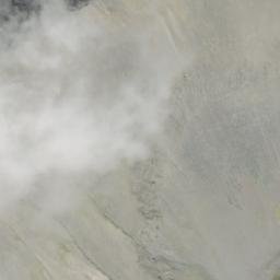 Satellite imagery of Foster Peak, CA