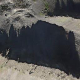 Satellite imagery of Fort Mountain, CA