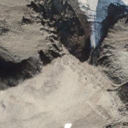 Satellite imagery of Fort Mountain, CA