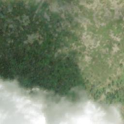 Satellite imagery of Mount Ferguson, CA