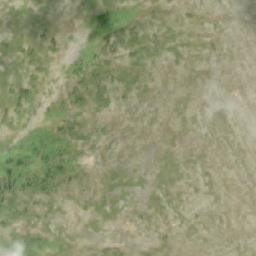 Satellite imagery of Mount Ferguson, CA