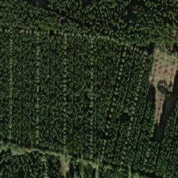 Satellite imagery of Støvhøj, DK