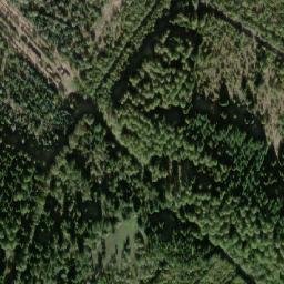 Satellite imagery of Støvhøj, DK