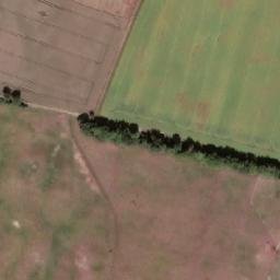 Satellite imagery of Ravnhøje, DK