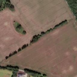 Satellite imagery of Ravnhøje, DK