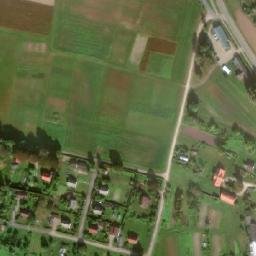 Satellite imagery of Kraukļu Akmens, LV