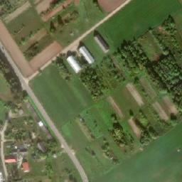 Satellite imagery of Kraukļu Akmens, LV