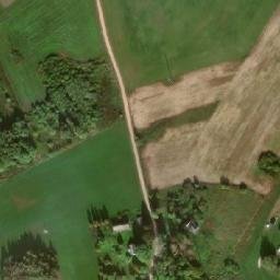 Satellite imagery of Kraukļu Akmens, LV