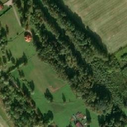 Satellite imagery of Pastmuižas Velna Akmens, LV