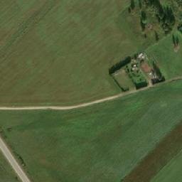 Satellite imagery of Pastmuižas Velna Akmens, LV