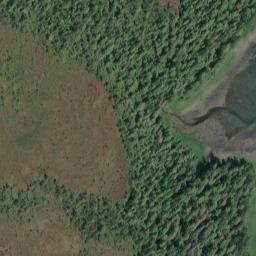 Satellite imagery of North Point, US