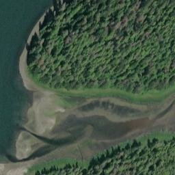 Satellite imagery of survey_point, CA