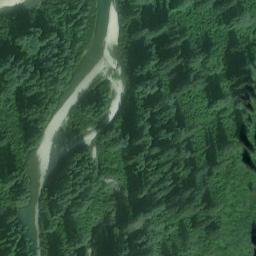 Satellite imagery of Monument 62A, CA
