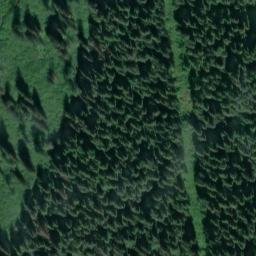 Satellite imagery of Monument 62A, CA