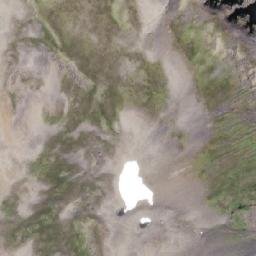 Satellite imagery of Slowmaldo Mountain, CA
