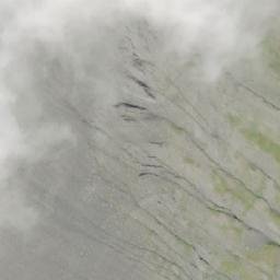 Satellite imagery of Foster Peak, CA