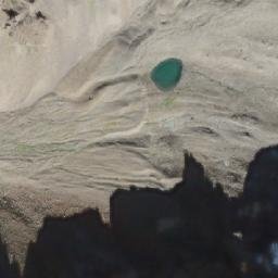 Satellite imagery of Fort Mountain, CA