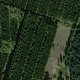 Satellite imagery of Støvhøj, DK