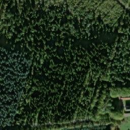 Satellite imagery of Støvhøj, DK