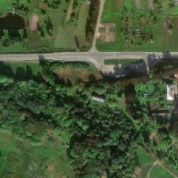 Satellite imagery of Kraukļu Akmens, LV