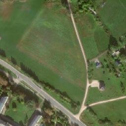 Satellite imagery of Kraukļu Akmens, LV