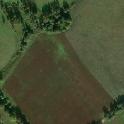 Satellite imagery of Pastmuižas Velna Akmens, LV