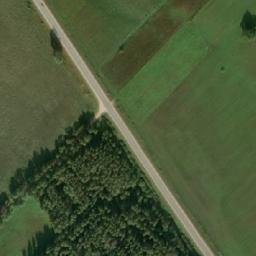 Satellite imagery of Pastmuižas Velna Akmens, LV