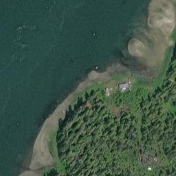 Satellite imagery of survey_point, CA