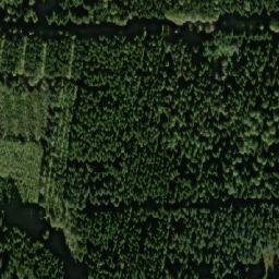 Satellite imagery of Støvhøj, DK