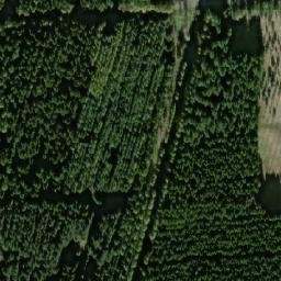 Satellite imagery of Støvhøj, DK