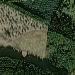 Satellite imagery of Støvhøj, DK