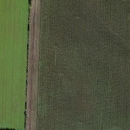 Satellite imagery of HVDC Cross-Skagerak - Vester Ostrup Overhead Electrode Line Terminal, DK