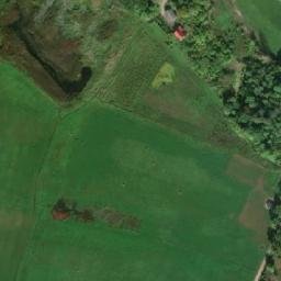 Satellite imagery of Kraukļu Akmens, LV