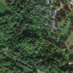 Satellite imagery of Kraukļu Akmens, LV