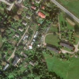 Satellite imagery of Kraukļu Akmens, LV