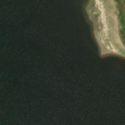 Satellite imagery of Pastmuižas Velna Akmens, LV