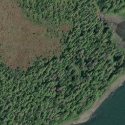 Satellite imagery of survey_point, CA