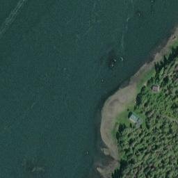 Satellite imagery of survey_point, CA