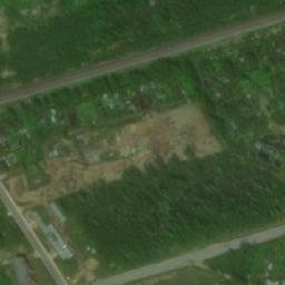Satellite imagery of Lorelejas Klints, LV