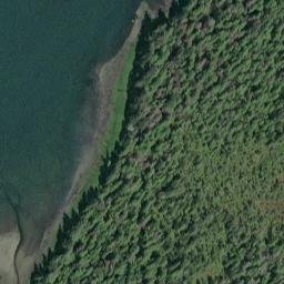 Satellite imagery of survey_point, CA