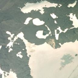 Satellite imagery of Mount Whipple, CA
