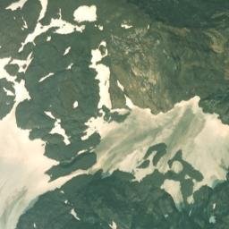 Satellite imagery of Mount Whipple, CA